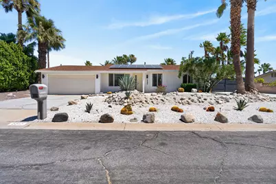 2292 E Bellamy Road, Palm Springs, CA 92262 - Photo 1