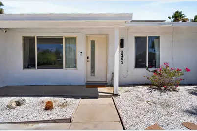2292 E Bellamy Road, Palm Springs, CA 92262 - Photo 9