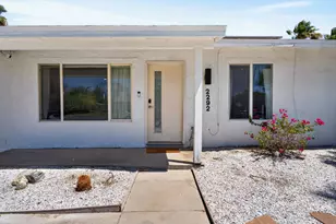 2292 E Bellamy Rd, Palm Springs, CA 92262 - Photo 9