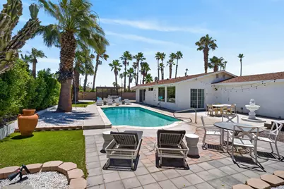 2292 E Bellamy Road, Palm Springs, CA 92262 - Photo 5