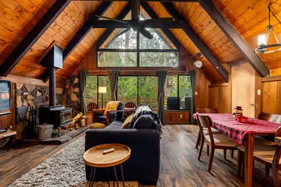 52515 Sunset Drive, Idyllwild, CA 92549 - Photo 7