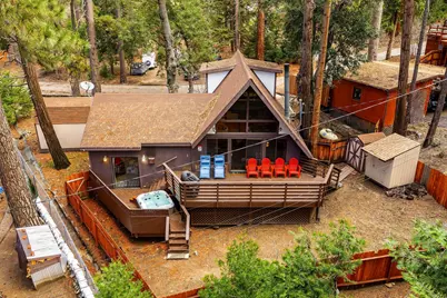 52515 Sunset Drive, Idyllwild, CA 92549 - Photo 21