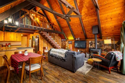 52515 Sunset Drive, Idyllwild, CA 92549 - Photo 9