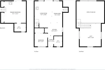 52515 Sunset Drive, Idyllwild, CA 92549 - Photo 23