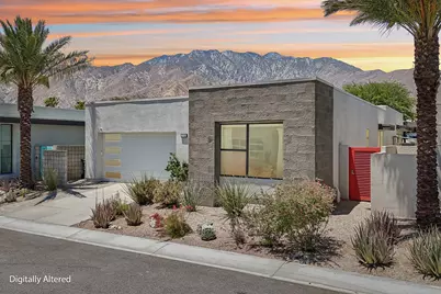 3735 Taylor Drive, Palm Springs, CA 92262 - Photo 63