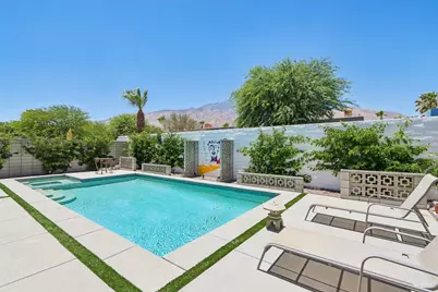 3735 Taylor Drive, Palm Springs, CA 92262 - Photo 37