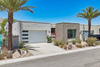 3735 Taylor Drive, Palm Springs, CA 92262 - Photo 3