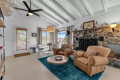 49244 Vista Drive, Morongo Valley, CA 92256 - Photo 7