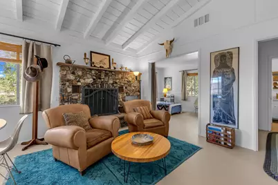 49244 Vista Drive, Morongo Valley, CA 92256 - Photo 9