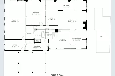 61579 Sun Terrace, Mountain Center, CA 92561 - Photo 35