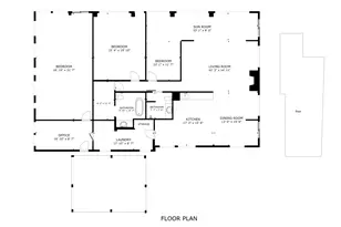 61579 Sun Terrace, Mountain Center, CA 92561 - Photo 35