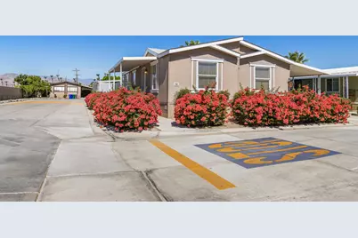 46618 Madison Street #79, Indio, CA 92201 - Photo 21