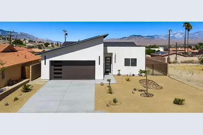 13655 Monterey Road, Desert Hot Springs, CA 92240 - Photo 1