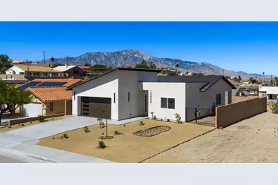 13655 Monterey Road, Desert Hot Springs, CA 92240 - Photo 3