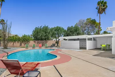 859 E Grace Circle, Palm Springs, CA 92262 - Photo 19