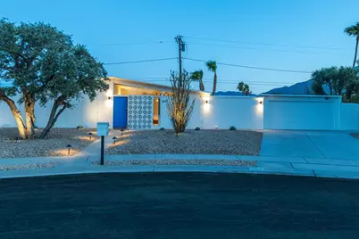 859 E Grace Circle, Palm Springs, CA 92262 - Photo 37