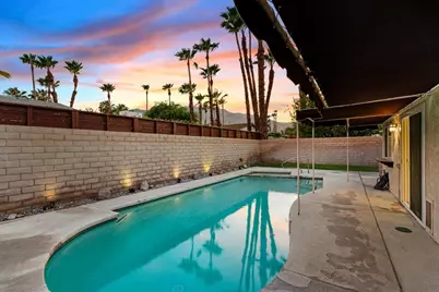 875 Arroyo Vista Drive, Palm Springs, CA 92264 - Photo 7