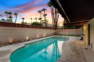 875 Arroyo Vista Dr, Palm Springs, CA 92264 - Photo 7