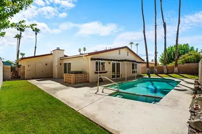 875 Arroyo Vista Drive, Palm Springs, CA 92264 - Photo 5