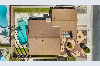 875 Arroyo Vista Drive, Palm Springs, CA 92264 - Photo 37