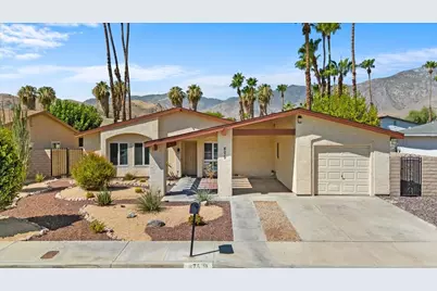 875 Arroyo Vista Drive, Palm Springs, CA 92264 - Photo 3