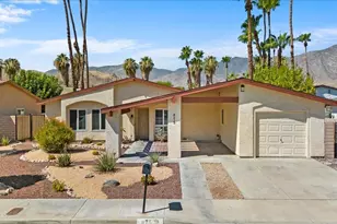 875 Arroyo Vista Dr, Palm Springs, CA 92264 - Photo 3