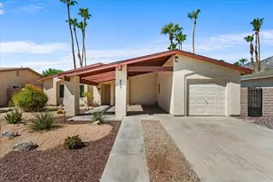 875 Arroyo Vista Dr, Palm Springs, CA 92264 - Photo 35
