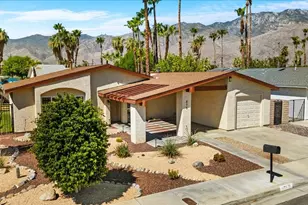 875 Arroyo Vista Dr, Palm Springs, CA 92264 - Photo 1
