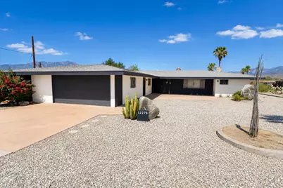 12275 Verbena Drive, Desert Hot Springs, CA 92240 - Photo 1