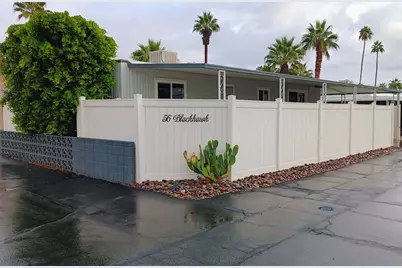 56 Black Hawk Street, Palm Springs, CA 92264 - Photo 1