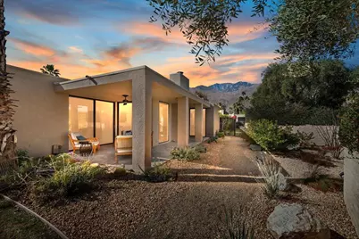 1800 S La Paloma, Palm Springs, CA 92264 - Photo 1