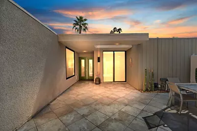 1800 S La Paloma, Palm Springs, CA 92264 - Photo 3