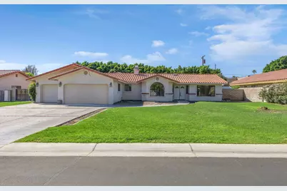 79161 Falmouth Drive, Indio, CA 92203 - Photo 1