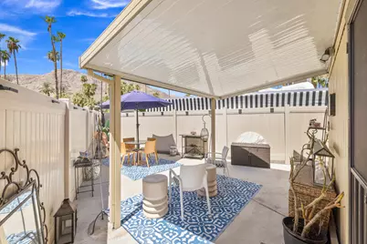 70260 California 111 #38, Rancho Mirage, CA 92270 - Photo 31