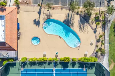 69411 Ramon Rd #948 Road, Cathedral City, CA 92234 - Photo 35
