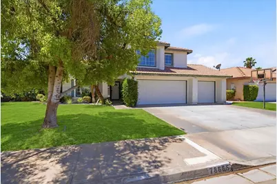 78665 Bradford Circle, La Quinta, CA 92253 - Photo 3