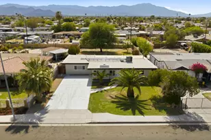 43581 Oasis St, Indio, CA 92201 - Photo 3