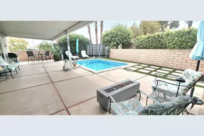 39556 Moronga Canyon Drive, Palm Desert, CA 92260 - Photo 1