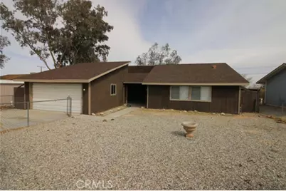 5469 Chia Avenue, Twentynine Palms, CA 92277 - Photo 1