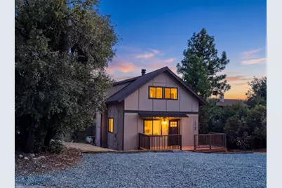 26785 Hopkins Road, Idyllwild, CA 92549 - Photo 1