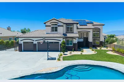 13435 Canyon Crest Road, Yucaipa, CA 92399 - Photo 19