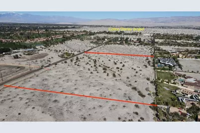 0 Vista Del Sol, Rancho Mirage, CA 92270 - Photo 1