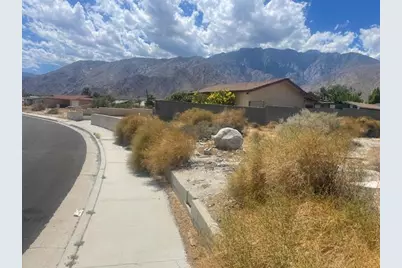 Lot #256 W Sunview Avenue, Palm Springs, CA 92262 - Photo 3
