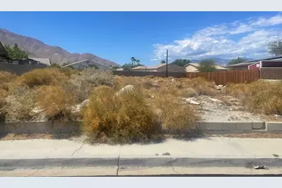 Lot #256 W Sunview Avenue, Palm Springs, CA 92262 - Photo 1