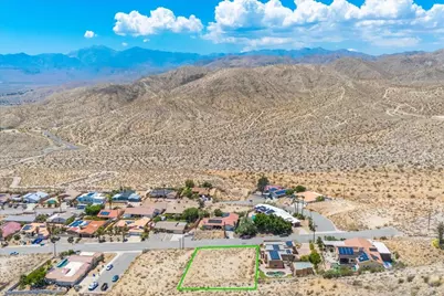 0 Valencia Drive, Desert Hot Springs, CA 92240 - Photo 3