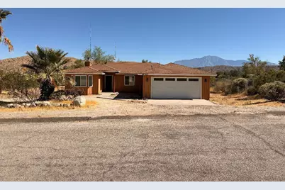 49457 Mojave Drive, Morongo Valley, CA 92256 - Photo 3