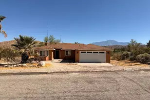 49457 Mojave Dr, Morongo Valley, CA 92256 - Photo 3