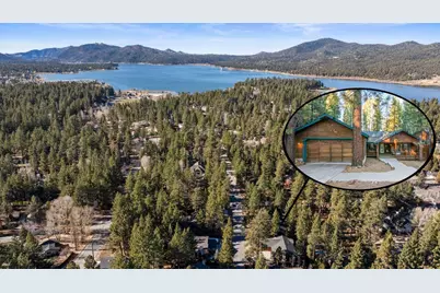41640 Mockingbird Drive, Big Bear Lake, CA 92315 - Photo 27