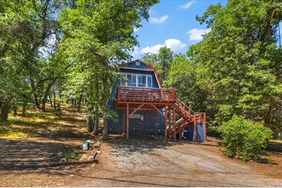 1351 Silverado Road, Big Bear City, CA 92314 - Photo 3