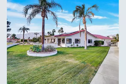 9721 Siwanoy Drive, Desert Hot Springs, CA 92240 - Photo 25